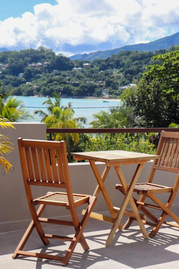 Blue Lagoon Baie Lazare  Exterior photo